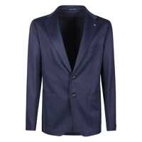 Geci Tagliatore Jacket Barbati