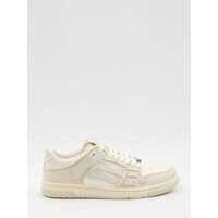 Sneakers Collegiate Skel-Top Low Sneakers Barbati