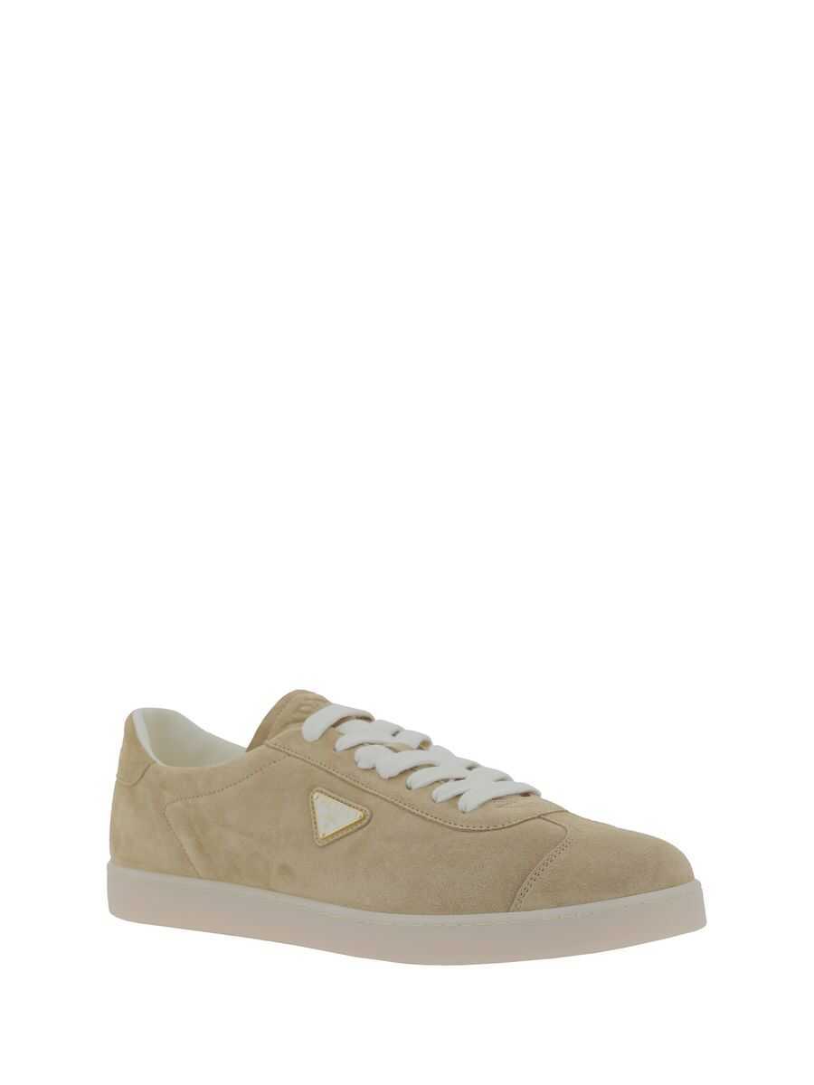 Sneakers Prada Prada Sneakers Beige Barbati (BM 15863438) 2