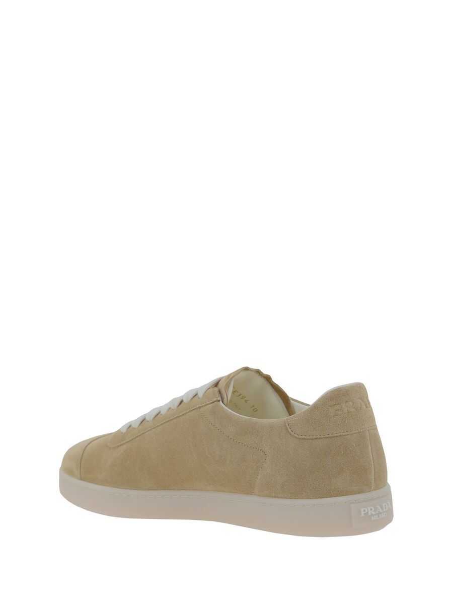 Sneakers Prada Prada Sneakers Beige Barbati (BM 15863438) 3