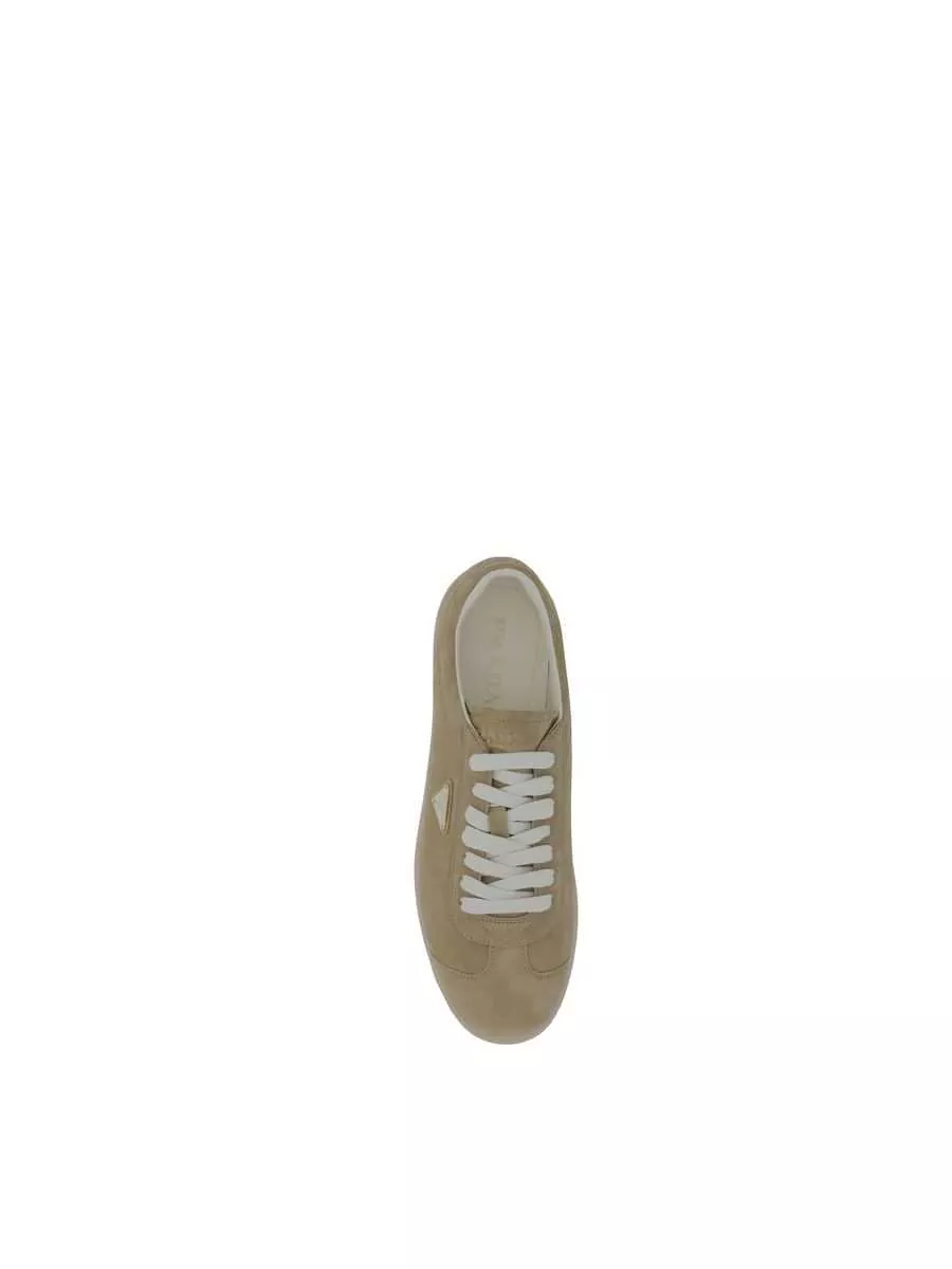 Sneakers Prada Prada Sneakers Beige Barbati (BM 15863438) 4