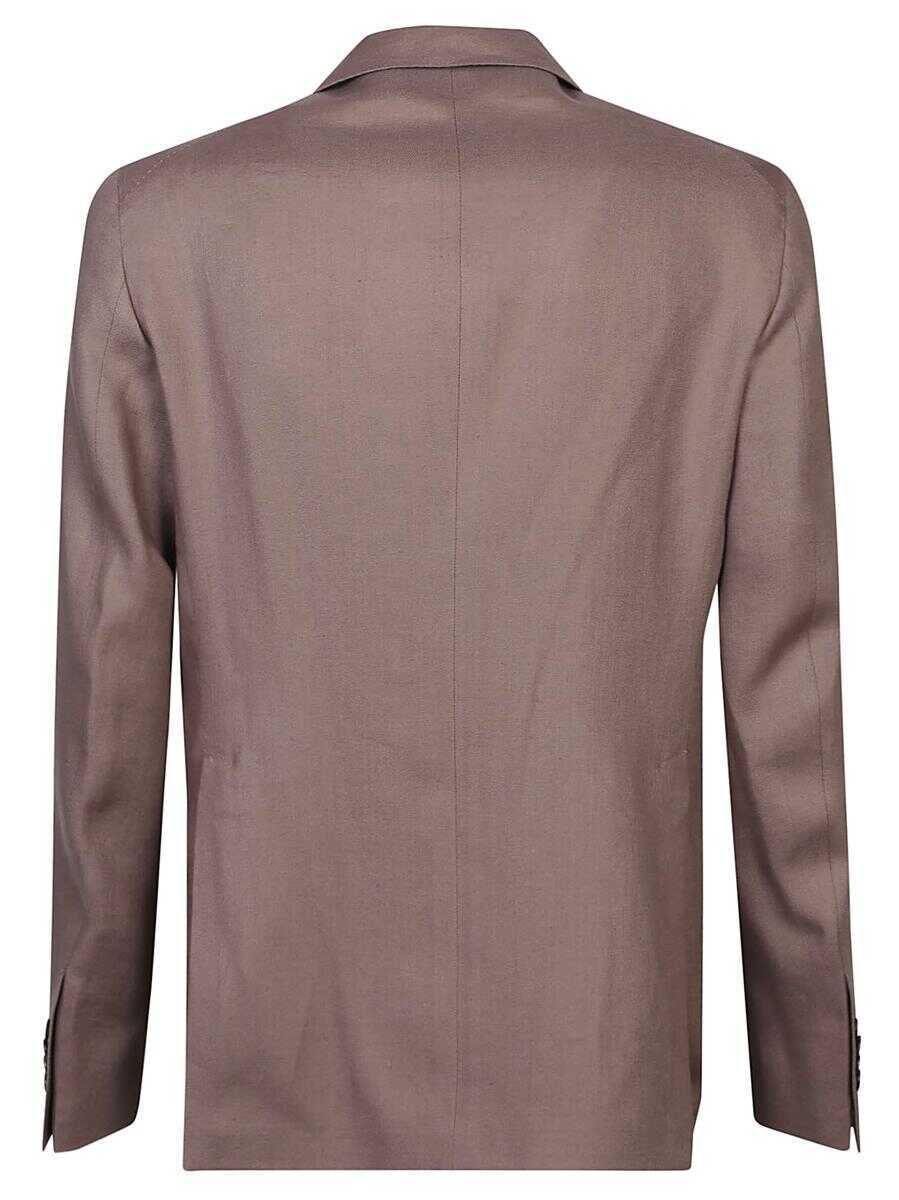 Costume Tagliatore Tagliatore Suit BROWN Barbati (BM 15863495) 2