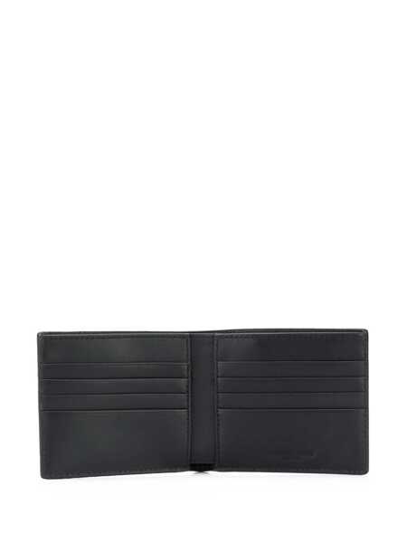 Portofele Michael Kors Michael Kors Wallet Black Barbati (BM 15863756) 3