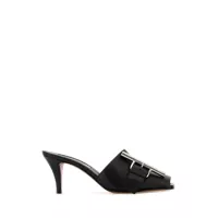 Sandale Alexander McQueen Sandals Femei