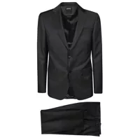 Costume Zegna Suit Barbati