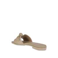 Incaltaminte Alexandre Birman Dama - Sandale Alexandre Birman Alexandre Birman Slippers BROWN Femei (BM 15866411) - B-mall.ro