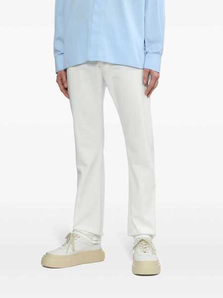 Blugi A.P.C. A.P.C. Jeans WHITE Barbati (BM 15867443) 3