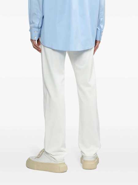 Blugi A.P.C. A.P.C. Jeans WHITE Barbati (BM 15867443) 4