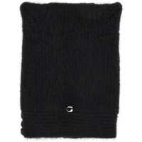 Caciuli Coperni Knitted Horn Beanie Femei