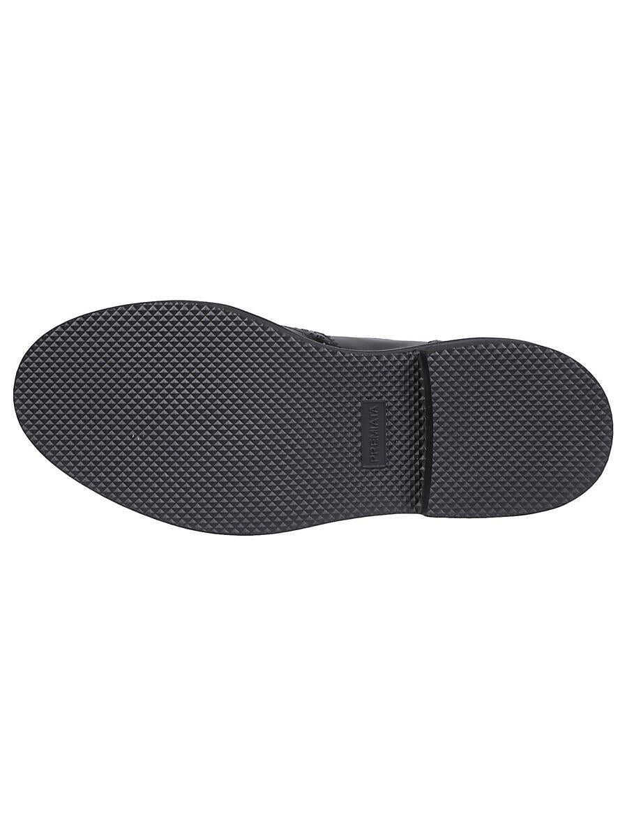 Bocanci Premiata Premiata Boots ankle Black Barbati (BM 15867464) 4