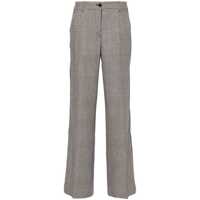 Pantaloni scurti P.A.R.O.S.H. Trousers Femei