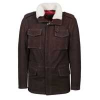 Geci Stewart Jacket Barbati