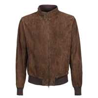Geci Stewart Jacket Barbati