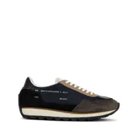 Sneakers Hogan H671 Sneakers Shoes Barbati