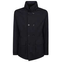 Paltoane Moorer Coat Barbati