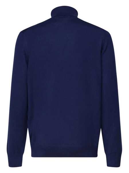 Pulovere Fay Fay Sweater BLUE Barbati (BM 15870821) 2