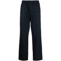 Pantaloni Aspesi Ventura Cotton Trousers Barbati