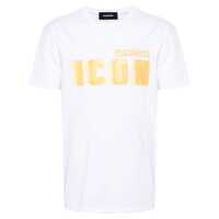 Tricouri DSQUARED2 Topwear Barbati