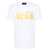DSQUARED2 DSQUARED2 Topwear White