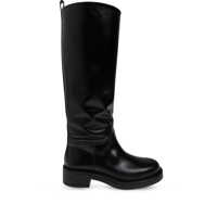 Bocanci Stuart Weitzman Celia Riding Boot Shoes Femei