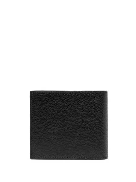 Portofele DSQUARED2 DSQUARED2 Wallet Black Barbati (BM 15872930) 2