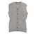 Kangra SLEVELESS VEST Gray