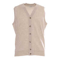 Pulovere casual Kangra SLEVELESS VEST