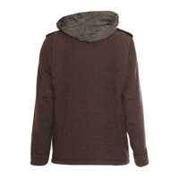 Jachete pentru Barbati pagina 15 - Jachete Aspesi MAN JACKET Brown Barbati (BM 15873380) - B-mall.ro