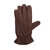 Claudio Orciani GLOVES Brown