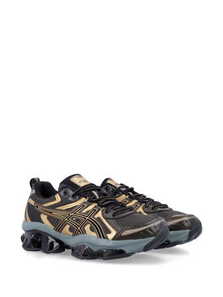 Sneakers ASICS ASICS SHOES 1203A270.253 DARK SEPIA BLACK Dark Sepia Black Barbati (BM 15873758) 2