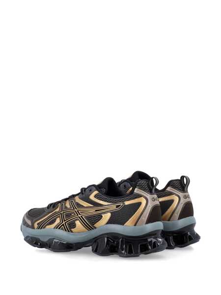 Sneakers ASICS ASICS SHOES 1203A270.253 DARK SEPIA BLACK Dark Sepia Black Barbati (BM 15873758) 3