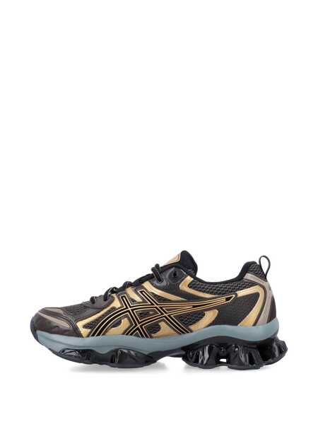 Sneakers ASICS ASICS SHOES 1203A270.253 DARK SEPIA BLACK Dark Sepia Black Barbati (BM 15873758) 4