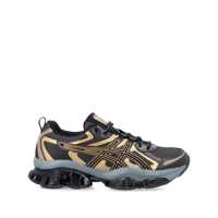 Sneakers ASICS SHOES 1203A270.253 DARK SEPIA BLACK Barbati