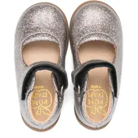 Sandale fara toc pentru Fete - Sandale fara toc POM DAPI Stand-Up Mary MULTICOLOUR Fete (BM 15874304) - B-mall.ro