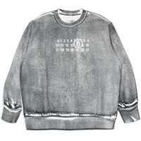 Pulovere casual Mm6S96U Fete