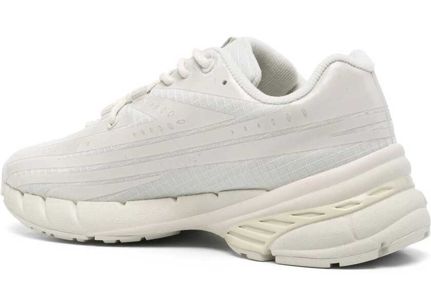 Sneakers Diesel D-Airspeed Sneaker WHITE Femei (BM 15874388) 3