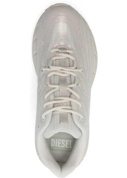 Sneakers Diesel D-Airspeed Sneaker WHITE Femei (BM 15874388) 4
