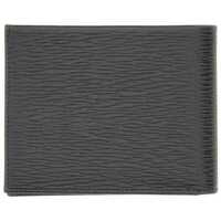 Accesorii Ferragamo pentru Barbati - Portofele Ferragamo Hooks Wallet BLACK Barbati (BM 15874442) - B-mall.ro
