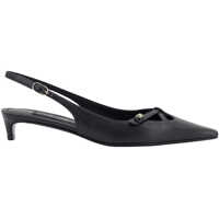 Pantofi cu toc Slingback Femei
