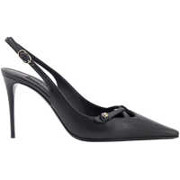 Pantofi cu toc Slingback Femei