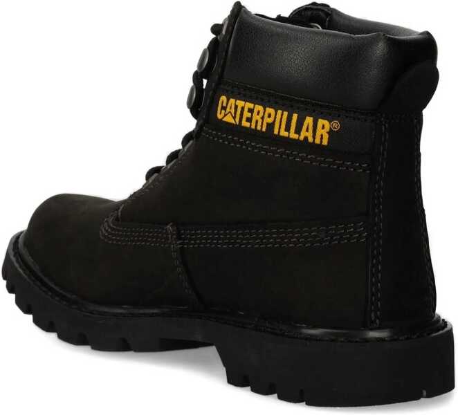 Bocanci de munte Caterpillar Colorado 2.0 Black Barbati (BM 15875342) 2