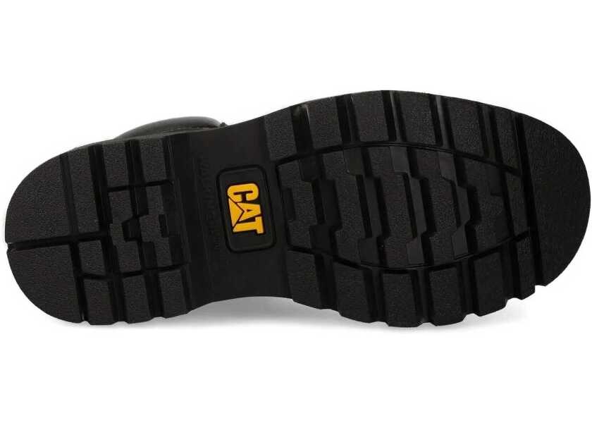 Bocanci de munte Caterpillar Colorado 2.0 Black Barbati (BM 15875342) 3