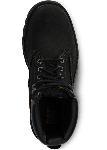 Bocanci de munte Caterpillar Colorado 2.0 Black Barbati (BM 15875342) 4