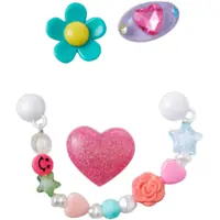 Slapi JIBBITZ&trade; Trendy Jewelry 5 Pack Baieti