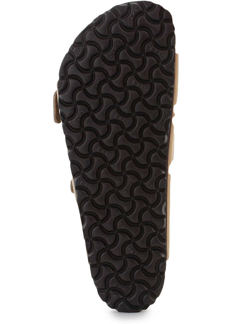 Saboti Birkenstock Arizona BS Tabacco Brown Brown Barbati (BM 15875354) 7