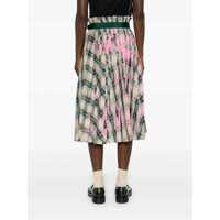 Fuste ESSENTIEL ANTWERP Dama - Fuste ESSENTIEL ANTWERP ESSENTIEL ANTWERP GODESS MULTICOLOR SKIRT Multicolor Femei (BM 15875504) - B-mall.ro