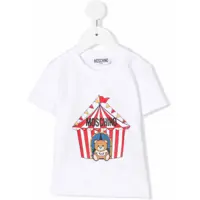 Tricouri Moschino T-Shirt
