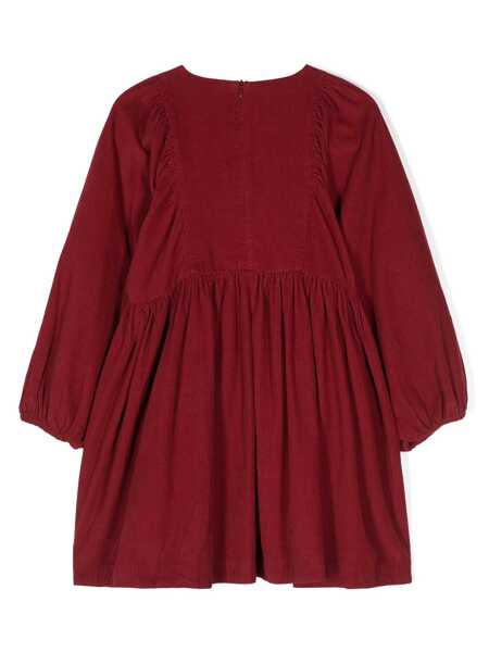 Rochii MOLO Caiosi Dress LS Multicolor Fete (BM 15875708) 2