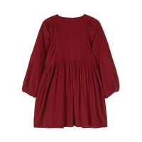 Rochii pentru Fete - Rochii MOLO Caiosi Dress LS Multicolor Fete (BM 15875708) - B-mall.ro