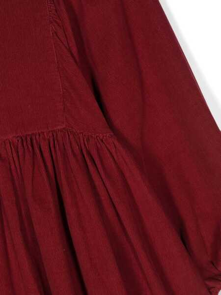 Rochii MOLO Caiosi Dress LS Multicolor Fete (BM 15875708) 3